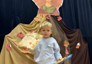 Przegląd Twórczości Plastycznej Dzieci