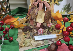 Przegląd Twórczości Plastycznej Dzieci