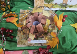 Przegląd Twórczości Plastycznej Dzieci