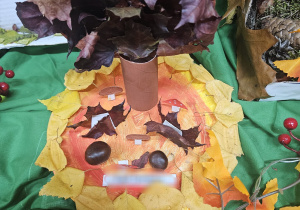 Przegląd Twórczości Plastycznej Dzieci