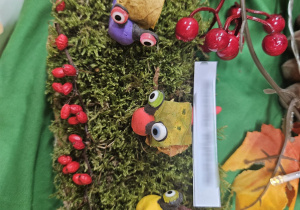 Przegląd Twórczości Plastycznej Dzieci