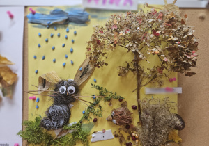 Przegląd Twórczości Plastycznej Dzieci