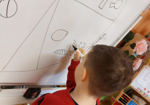 Dietetyk i Trener Personalny w grupie V