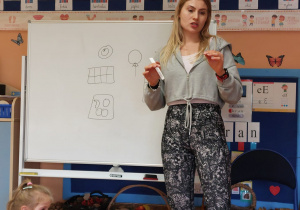 Dietetyk i Trener Personalny w grupie V