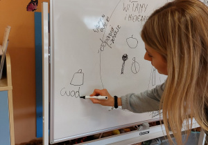 Dietetyk i Trener Personalny w grupie V