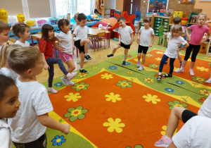 Dietetyk i Trener Personalny w grupie V