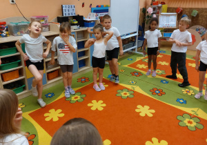 Dietetyk i Trener Personalny w grupie V