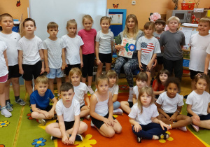 Dietetyk i Trener Personalny w grupie V