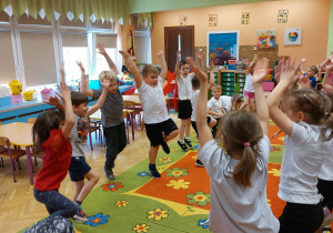 Dietetyk i Trener Personalny w grupie V