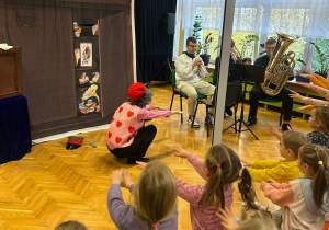 Zakurzony pamiętnik prababci - spotkania z Kulturką