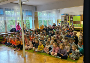 Zakurzony pamiętnik prababci - spotkania z Kulturką