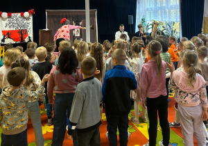 Zakurzony pamiętnik prababci - spotkania z Kulturką