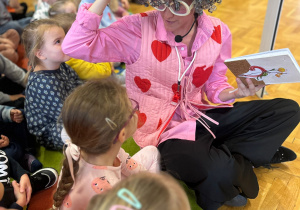 Zakurzony pamiętnik prababci - spotkania z Kulturką