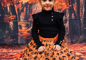 Dzień Dyni w grupie VI