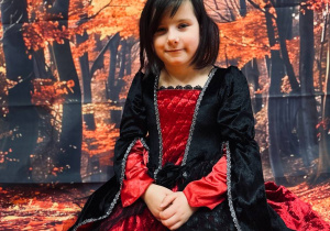 Dzień Dyni w grupie VI