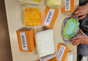 Pomarańczowy zawrót głowy- Dzień Dyni w grupie X.