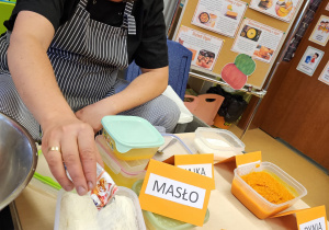 Pomarańczowy zawrót głowy- Dzień Dyni w grupie X.