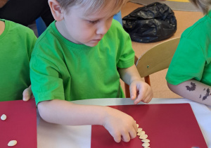 "Dzień Dyni" w grupie IX