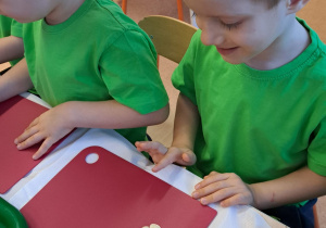 "Dzień Dyni" w grupie IX