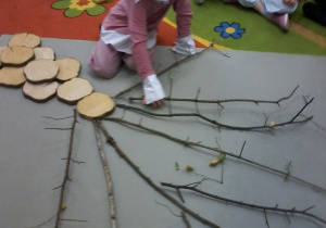 „Jesienna innowacja pedagogiczna” – grupa V – cz. II