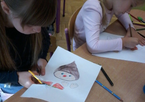 „Jesienna innowacja pedagogiczna” – grupa V – cz. II