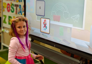 Dzień Postaci z Bajek- grupa VI