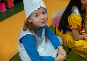 Dzień Postaci z Bajek- grupa VI