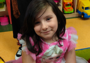 Dzień Postaci z Bajek- grupa VI