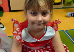 Dzień Postaci z Bajek- grupa VI