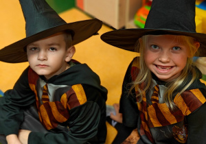 Dzień Postaci z Bajek- grupa VI