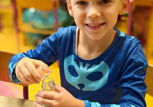 Dzień Postaci z Bajek- grupa VI