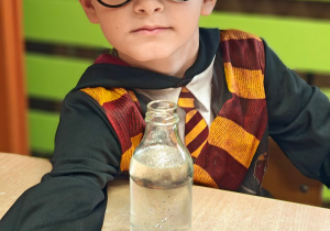 Dzień Postaci z Bajek- grupa VI