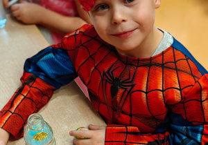 Dzień Postaci z Bajek- grupa VI