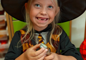 Dzień Postaci z Bajek- grupa VI