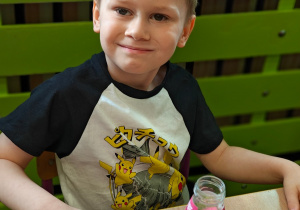 Dzień Postaci z Bajek- grupa VI