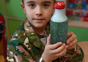 Dzień Postaci z Bajek- grupa VI