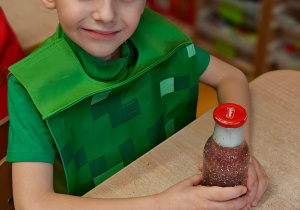 Dzień Postaci z Bajek- grupa VI