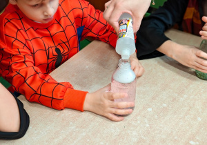 Dzień Postaci z Bajek- grupa VI