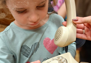 „Mała i duża Ojczyzna”- projekt edukacyjny i zajęcia w przedszkolnym Mini Muzeum „Na szlaku historii”- gr. II