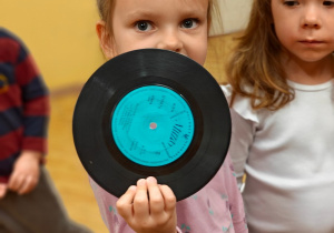 „Mała i duża Ojczyzna”- projekt edukacyjny i zajęcia w przedszkolnym Mini Muzeum „Na szlaku historii”- gr. II