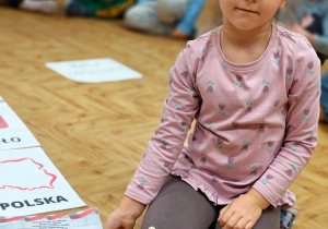 „Mała i duża Ojczyzna”- projekt edukacyjny i zajęcia w przedszkolnym Mini Muzeum „Na szlaku historii”- gr. II