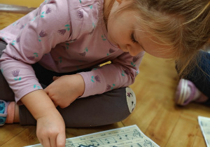 „Mała i duża Ojczyzna”- projekt edukacyjny i zajęcia w przedszkolnym Mini Muzeum „Na szlaku historii”- gr. II