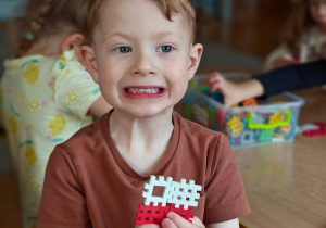 „Mała i duża Ojczyzna”- projekt edukacyjny i zajęcia w przedszkolnym Mini Muzeum „Na szlaku historii”- gr. II