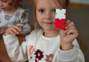 „Mała i duża Ojczyzna”- projekt edukacyjny i zajęcia w przedszkolnym Mini Muzeum „Na szlaku historii”- gr. II
