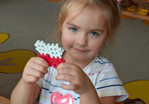 „Mała i duża Ojczyzna”- projekt edukacyjny i zajęcia w przedszkolnym Mini Muzeum „Na szlaku historii”- gr. II