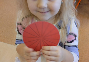 "Jesteśmy Polką i Polakiem..." - Święto Niepodległości w grupie IX