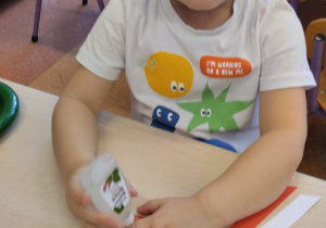 "Jesteśmy Polką i Polakiem..." - Święto Niepodległości w grupie IX