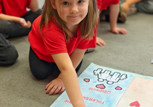 „przeMOC W RODZINIE”- czyli Ogólnopolska Kampania „Dzieciństwo bez przemocy”- gr. II