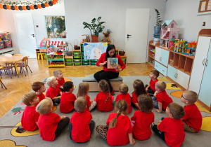 „przeMOC W RODZINIE”- czyli Ogólnopolska Kampania „Dzieciństwo bez przemocy”- gr. II