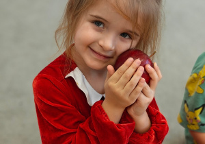 „przeMOC W RODZINIE”- czyli Ogólnopolska Kampania „Dzieciństwo bez przemocy”- gr. II